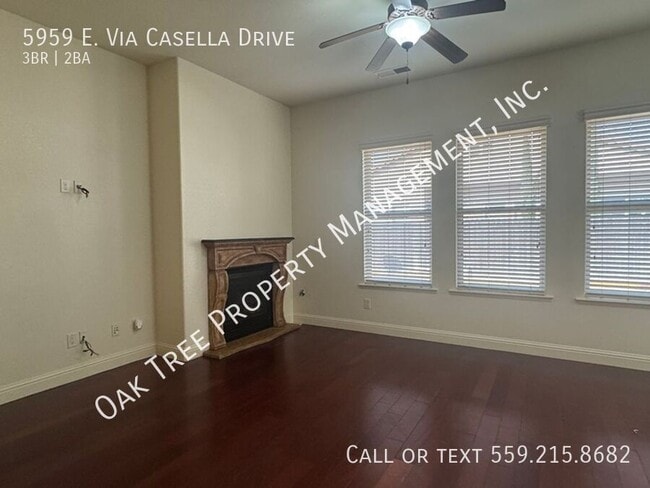 Foto del edificio - 5959 E Via Casella Dr