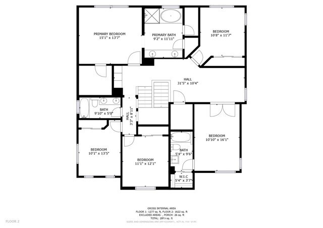 Foto del edificio - 32 Parkcrest