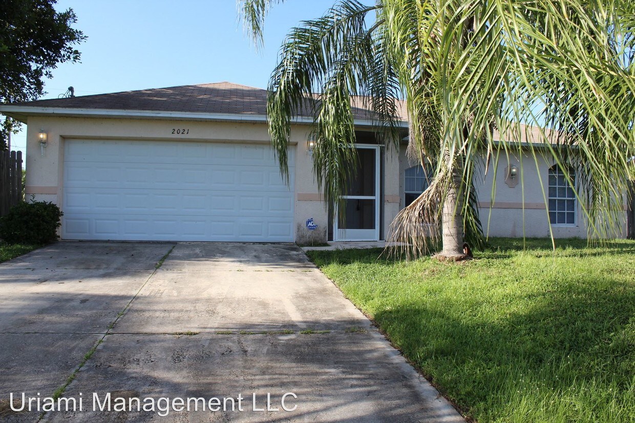 2021 NW 7th Ter, Cape Coral, FL 33993 House Rental in Cape Coral, FL
