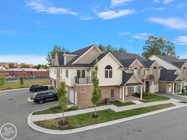 Building Photo - 2676 Barrington Square