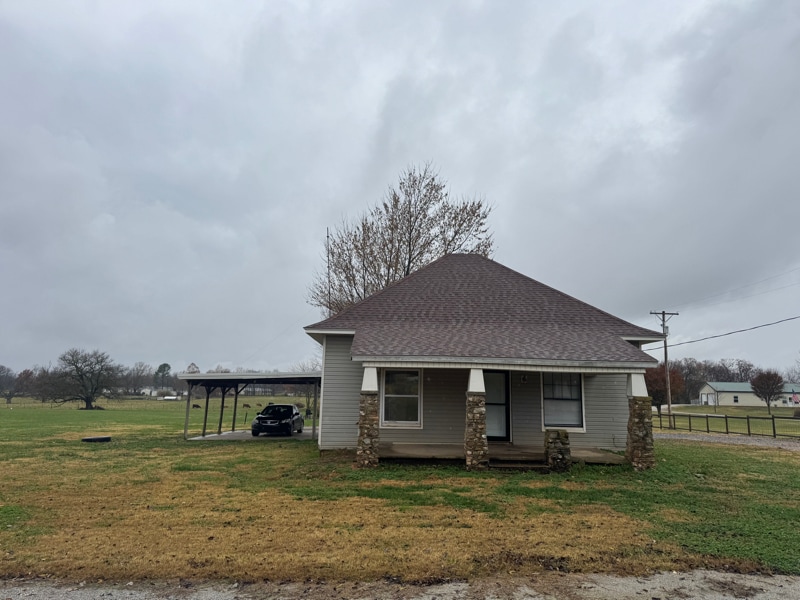 Photo - 11991 S Edmondson Rd (Gentry, AR)