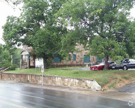 Building Photo - Fort Worth Stockyards