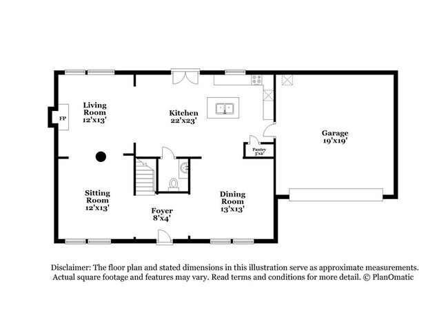 Building Photo - 2282 Martingale Ln