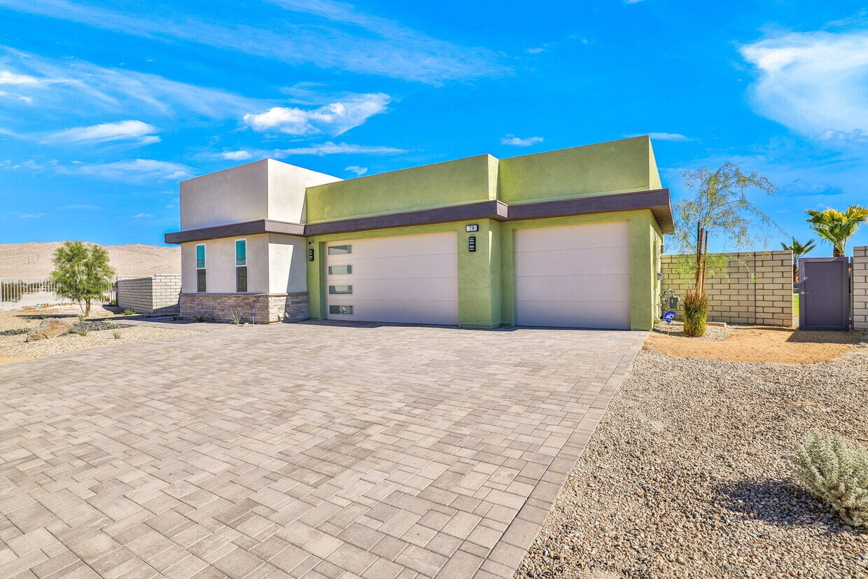 Foto principal - 28 Iridium Wy