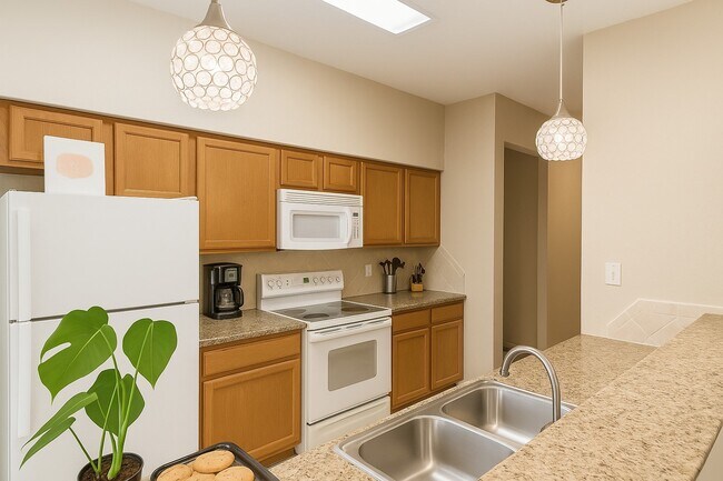 Foto del edificio - 590 Wilcrest Dr