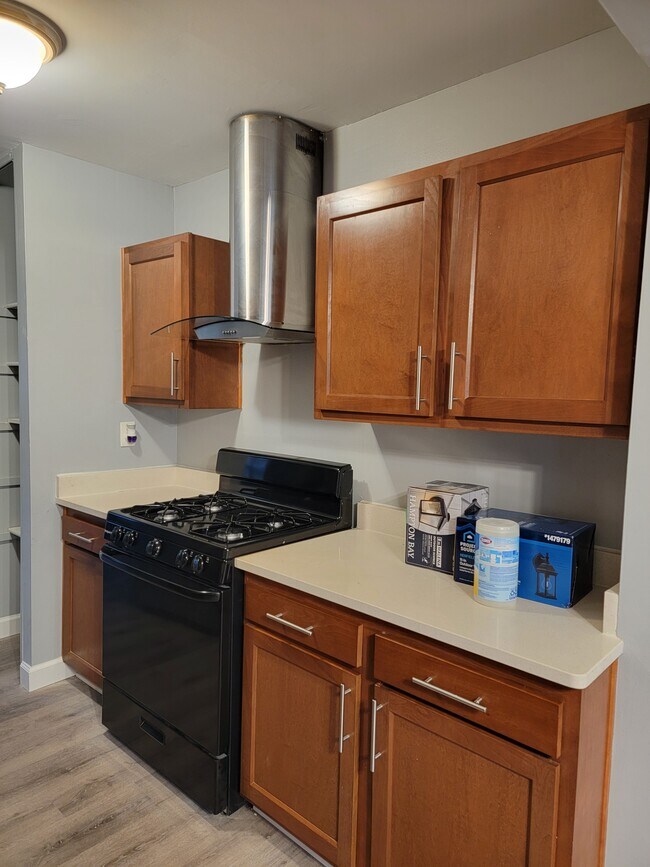 Foto del edificio - 228 Nathan Way