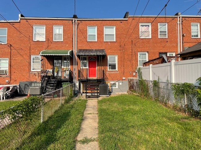 Building Photo - 3519 Kentucky Ave
