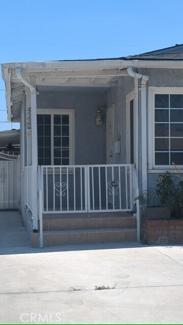 Foto del edificio - 4132 Lynd Ave