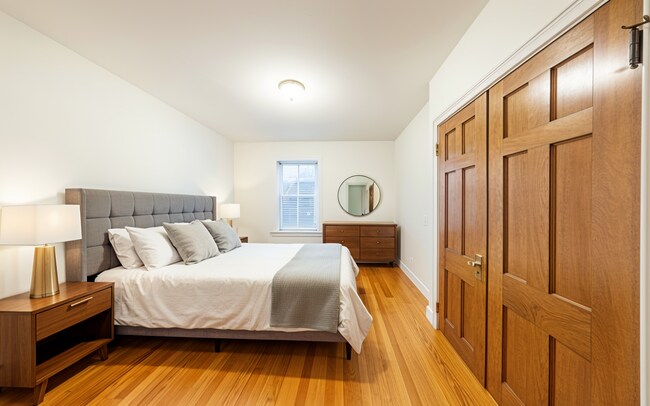 Foto del edificio - 22 Saybrook St