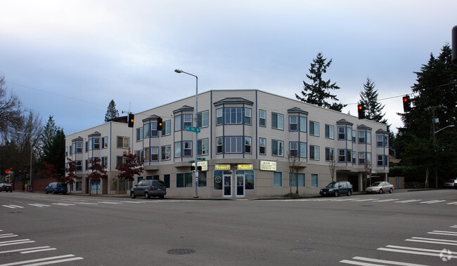 Building Photo - Morningside Apartments