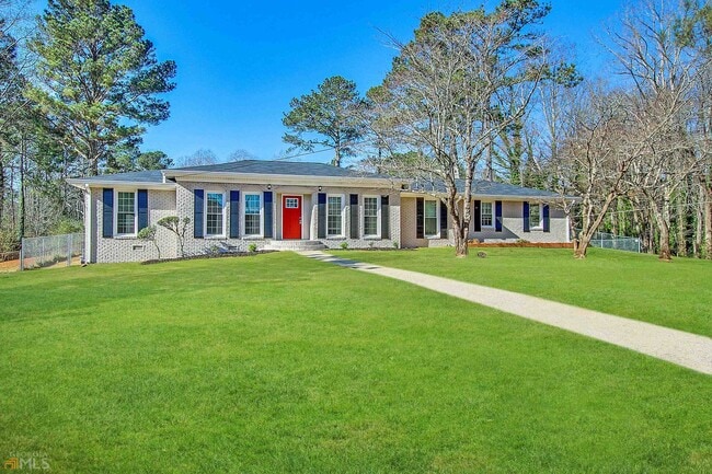 Building Photo - 4872 Duncan Dr