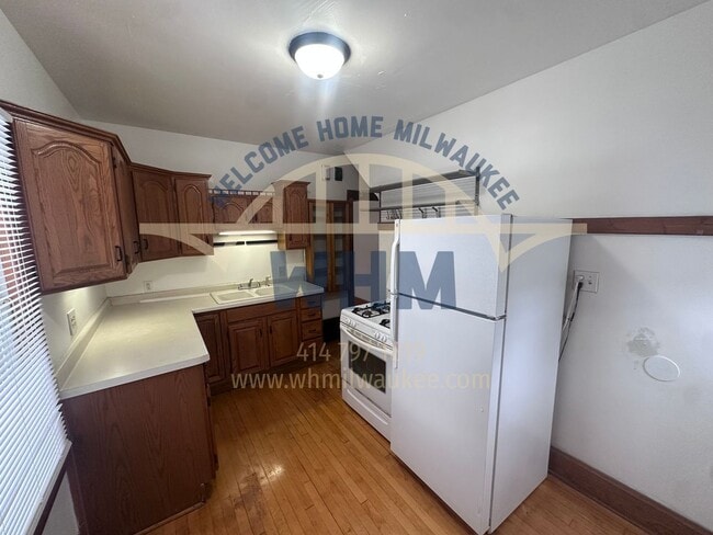 Foto del edificio - 1603 E Hampshire St