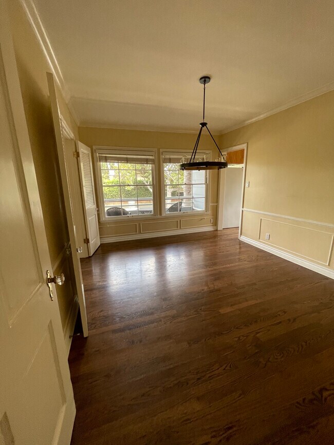 Dining Room - 200 S Rose St