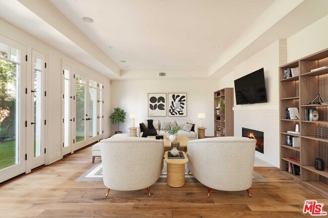 Foto del edificio - 685 San Lorenzo St