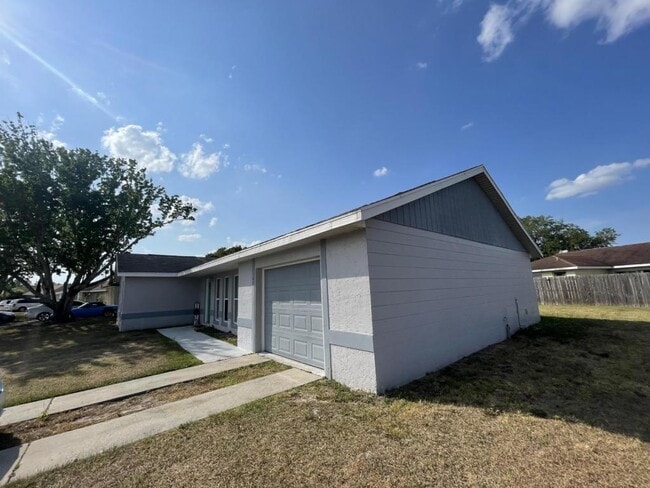 Photo - 801 Poplarwood Ln House