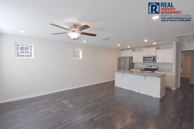 Foto del edificio - Gorgeous luxury 2BD/2.5BA M'boro townhome ...
