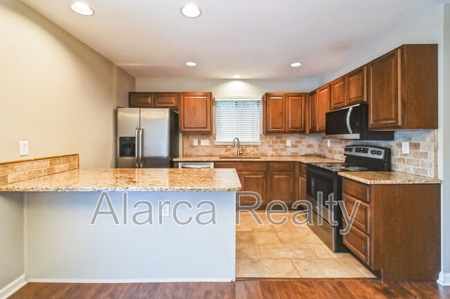 Photo - 3909 N Course Dr Townhome