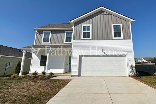 Building Photo - 3250 Barrel Oak Pass
