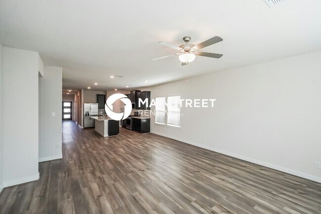 Foto del edificio - 4 Bedroom Pet-Friendly Home in Katy, TX wi...
