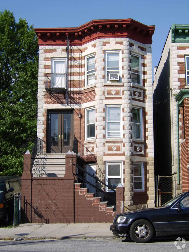 1406 Edwards Ave, Bronx, NY 10461 Apartments in Bronx, NY