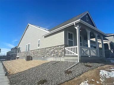 Building Photo - 13395 Starhawk Ln