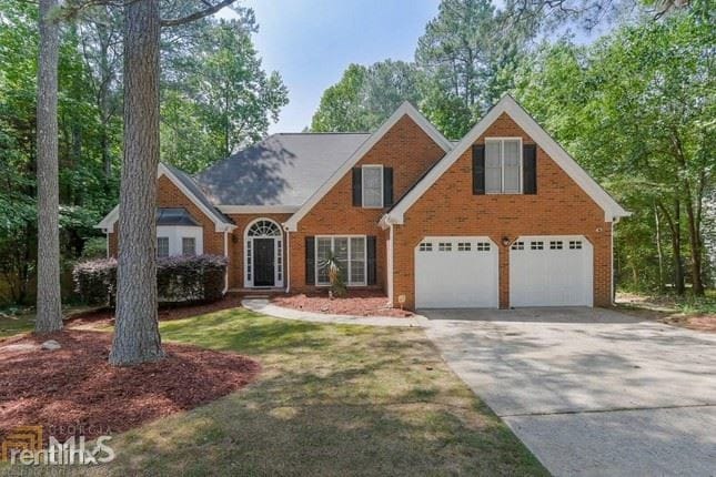 Primary Photo - 4 br, 2 bath House - 1414 Livingston Dr
