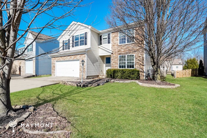 Building Photo - Spacious 4 Bedroom Home with Deck