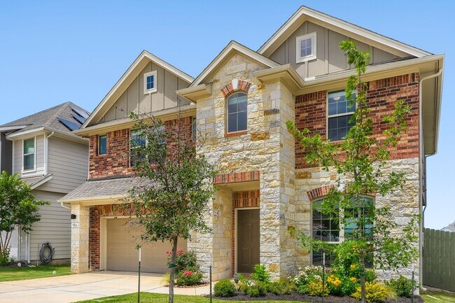 Building Photo - Beautiful Home for Lease in Whisper Valley!