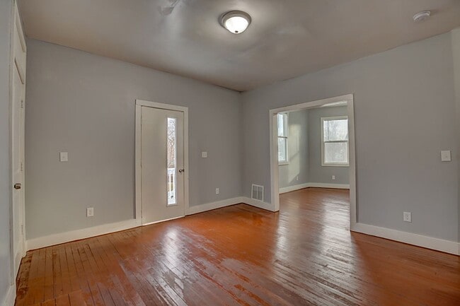 Foto del edificio - 3-bedroom apartment for rent