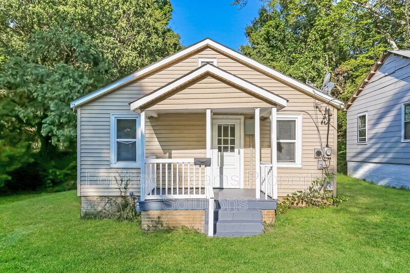 Foto principal - 1704 Lincoln Ave