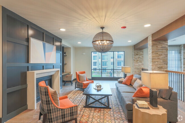 Building Photo - The Cardinal Apartments
