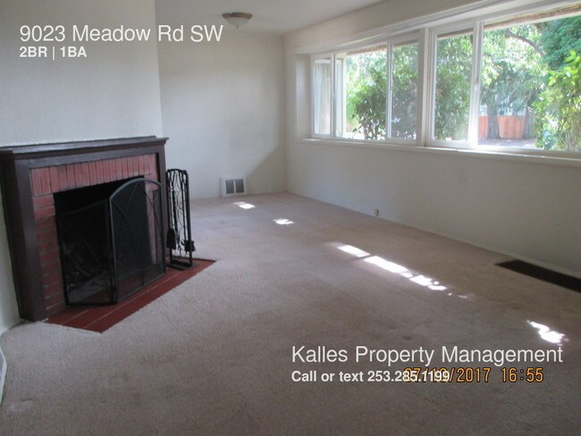 Foto del edificio - 9023 Meadow Rd SW