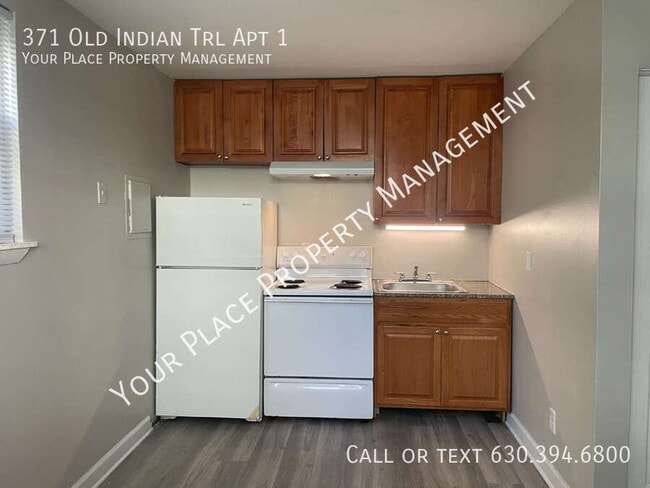 Building Photo - 371 Old Indian Trail