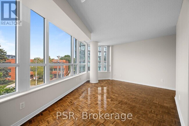 Building Photo - 515 Rosewell Ave
