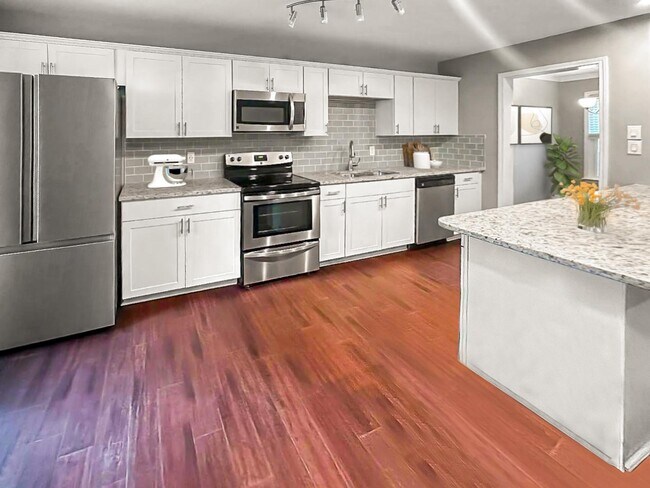 Foto del edificio - 233 Wetherburn Ln