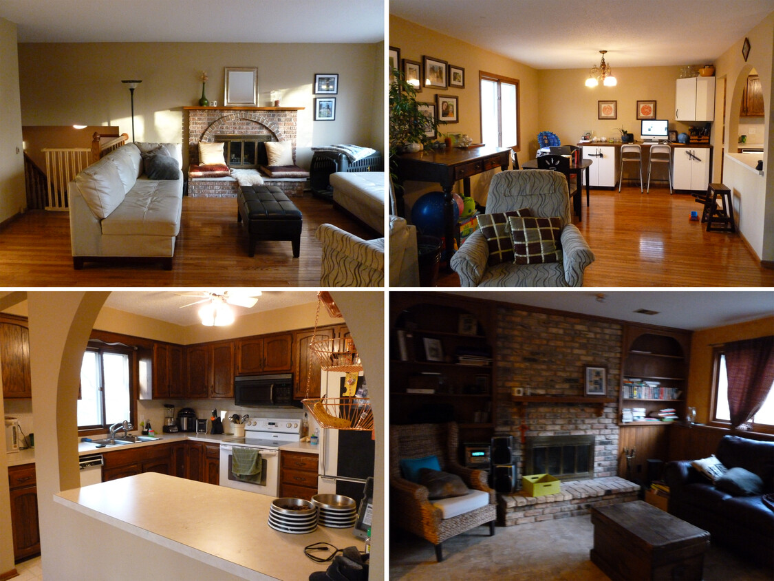 Foto principal - 15205 Ironwood Court