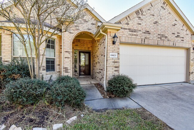 Foto del edificio - 19823 Hawkins Ridge Ln