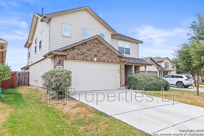 Building Photo - 9815 Selestat Pt.