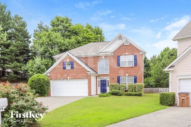 Building Photo - 1104 Washhouse Lane