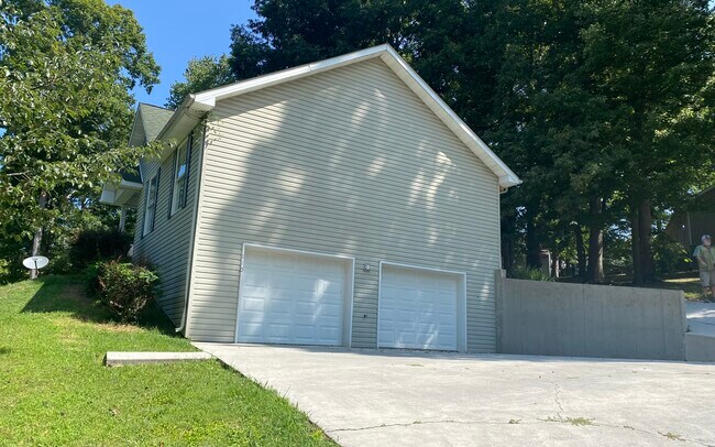 Foto del edificio - 110 Cornett Ln