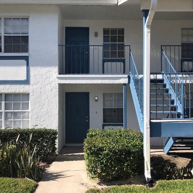 5039 Bordeaux Village Pl Unit 202, Tampa, FL 33617 Condo for Rent in