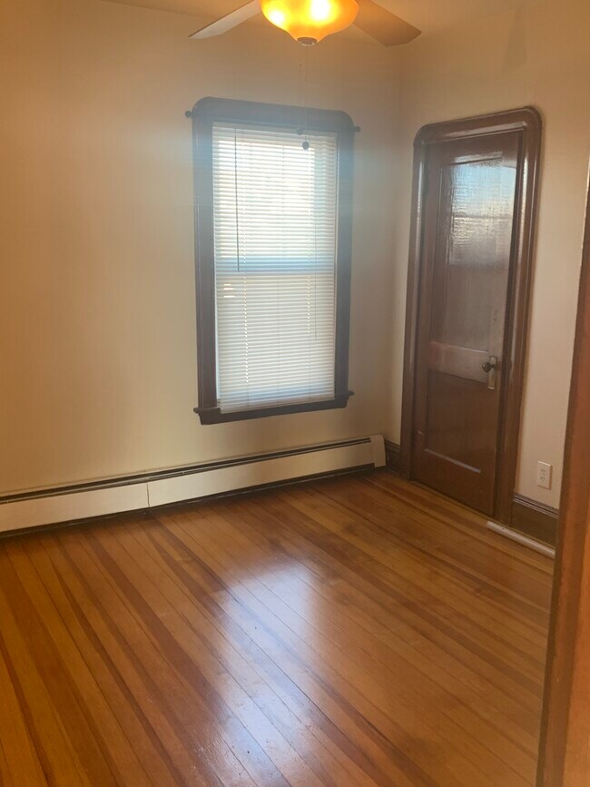 Bedroom - 223 Laurel St