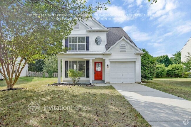 Building Photo - 10437 Roundleaf Dr