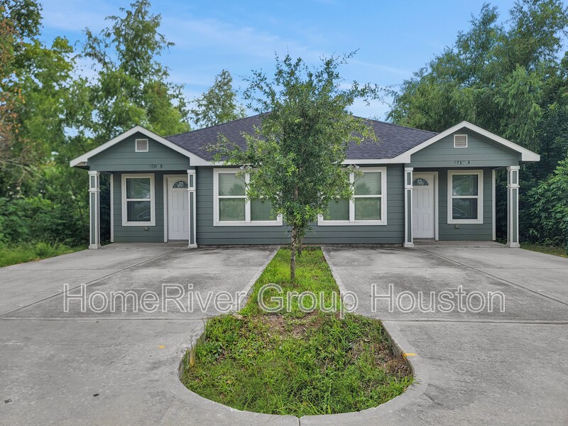 Foto principal - 4734 Branch St