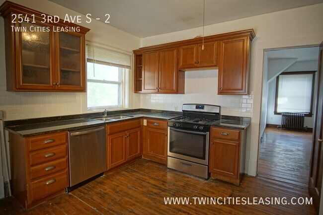 Foto del edificio - 2541 3rd Ave S