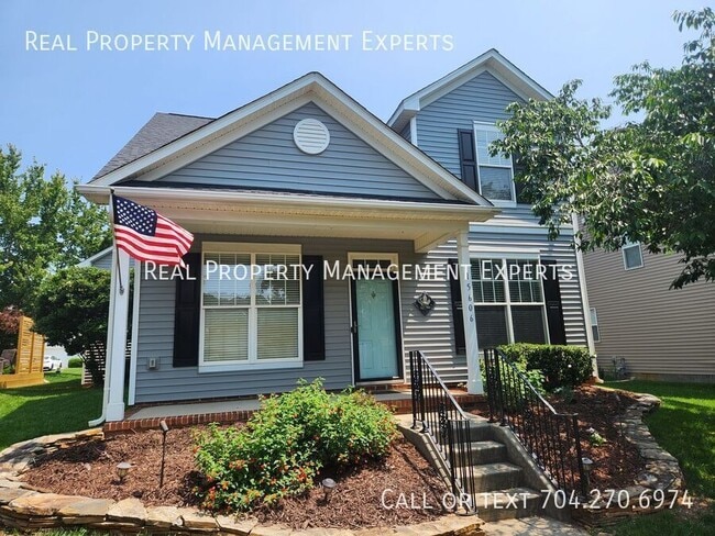 Foto del edificio - 15606 Seafield Ln