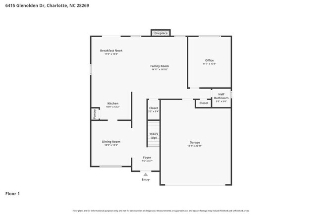 Building Photo - 6415 Glenolden Dr