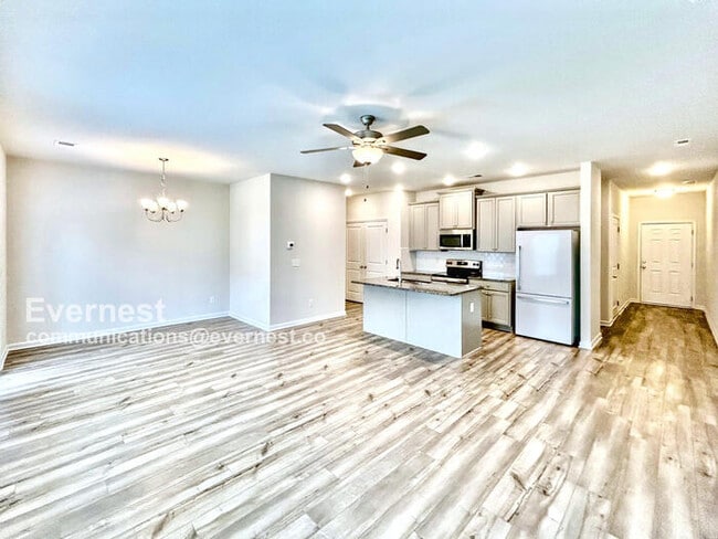 Foto del edificio - 4708 Fairfax Dr