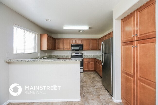 Foto del edificio - 31805 N Sundown Dr