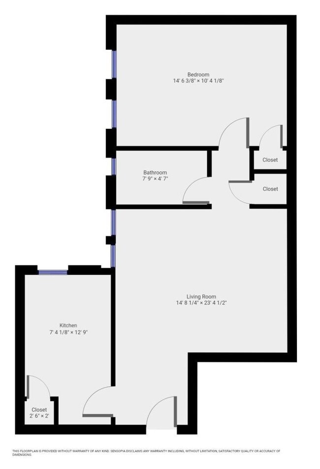 Building Photo - 282 Cabrini Blvd